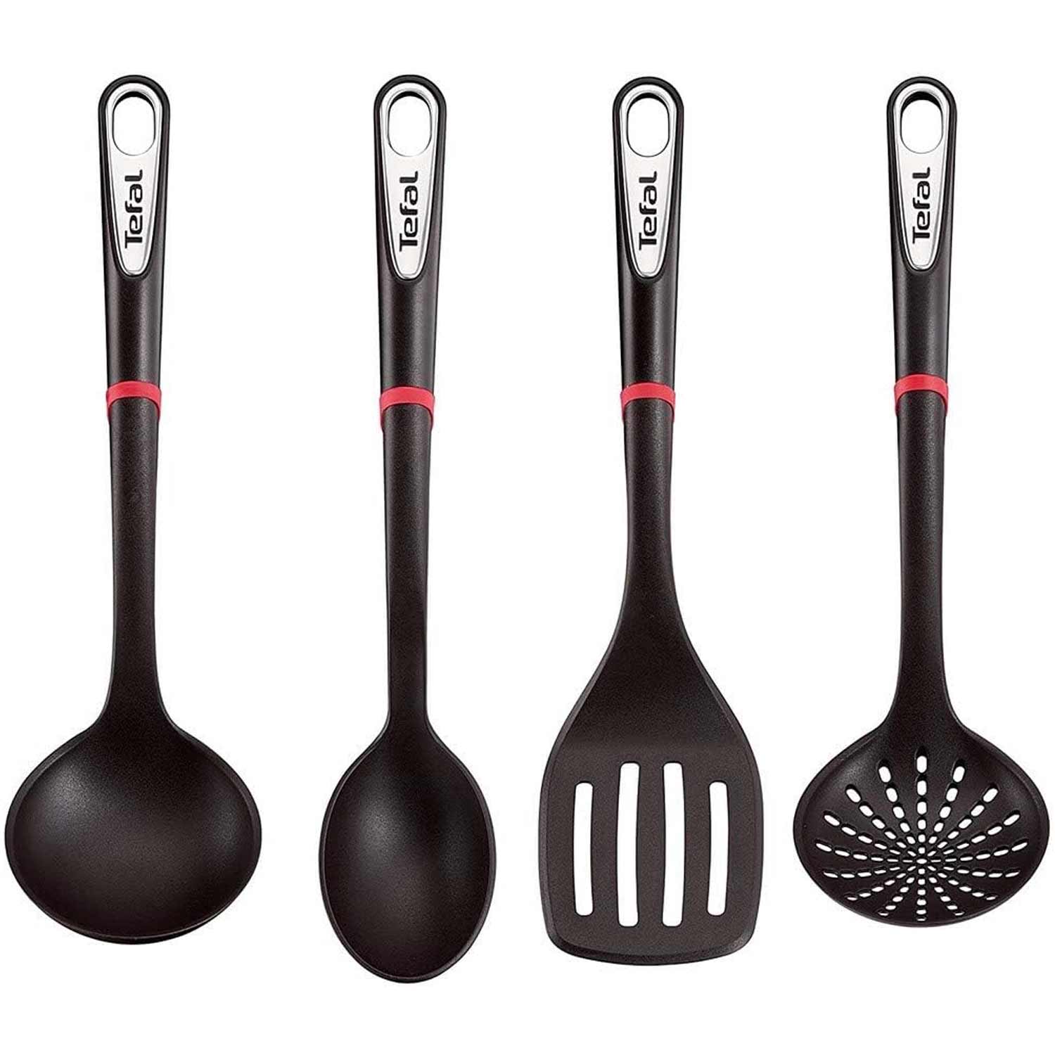 Tefal Ingenio K206S4 Küchenhelfer-Set