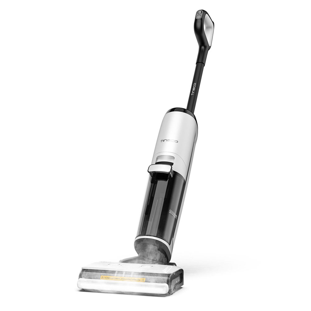 Tineco FLOOR ONE S7 Steam Plus Dampfreiniger/Staubsauger