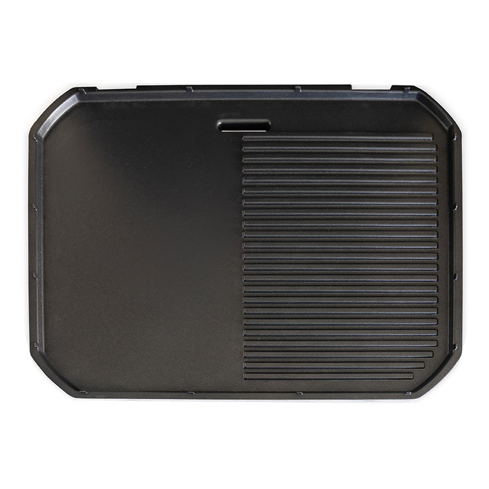 Unold 58585 elektrischer BBQ-Stand-/Tischgrill Jimmy