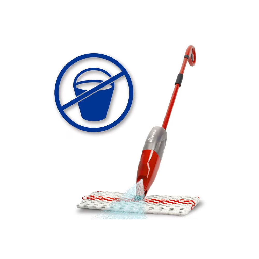 Vileda 1-2 Spraymax Sprühwischer