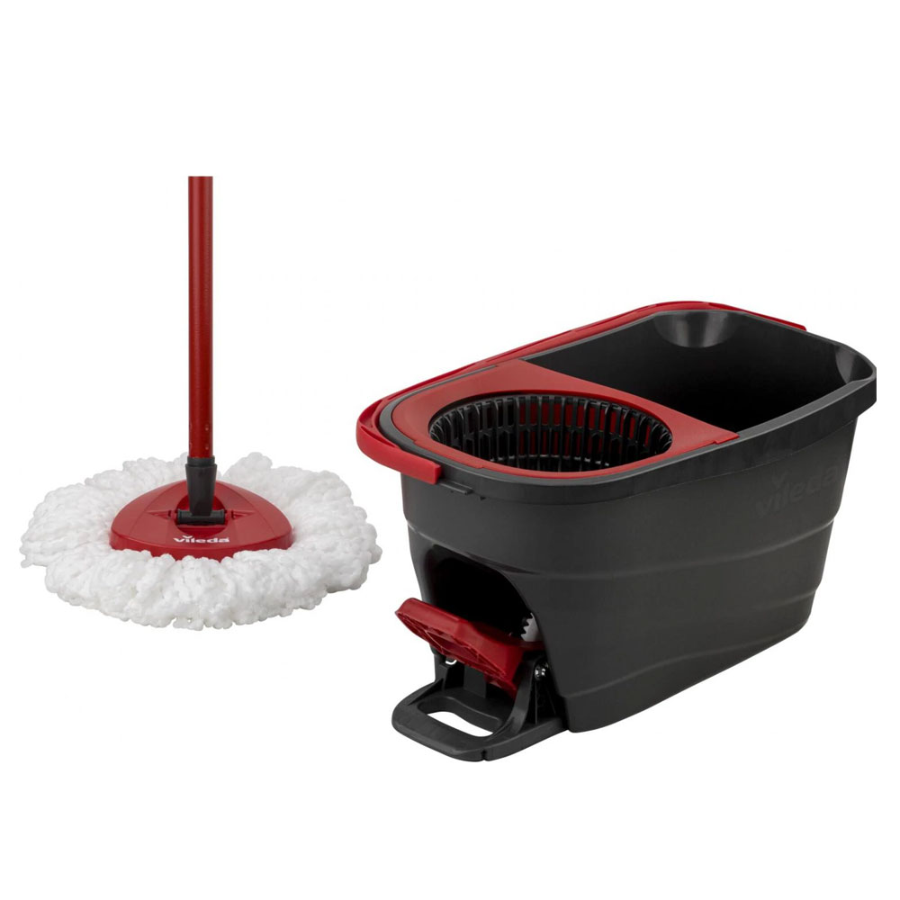 Vileda Turbo Smart System