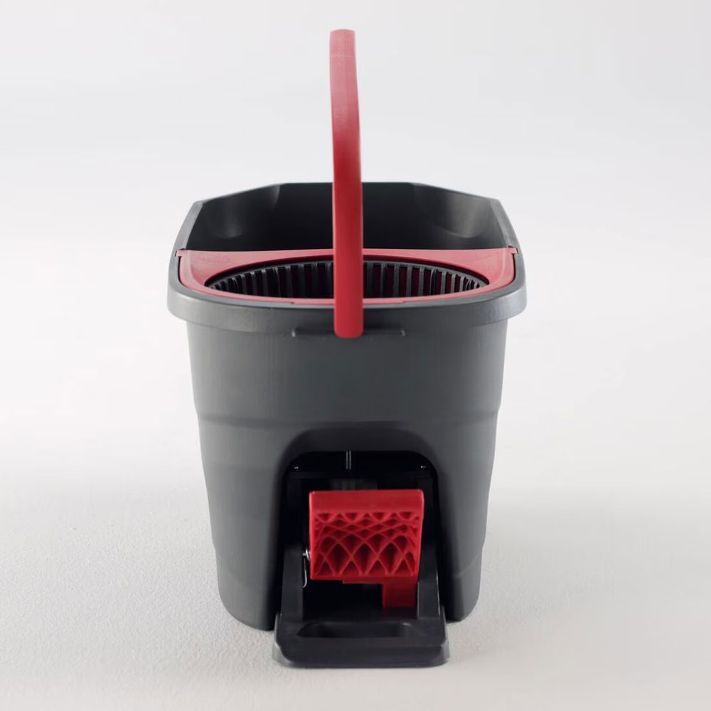 Vileda Turbo Smart System