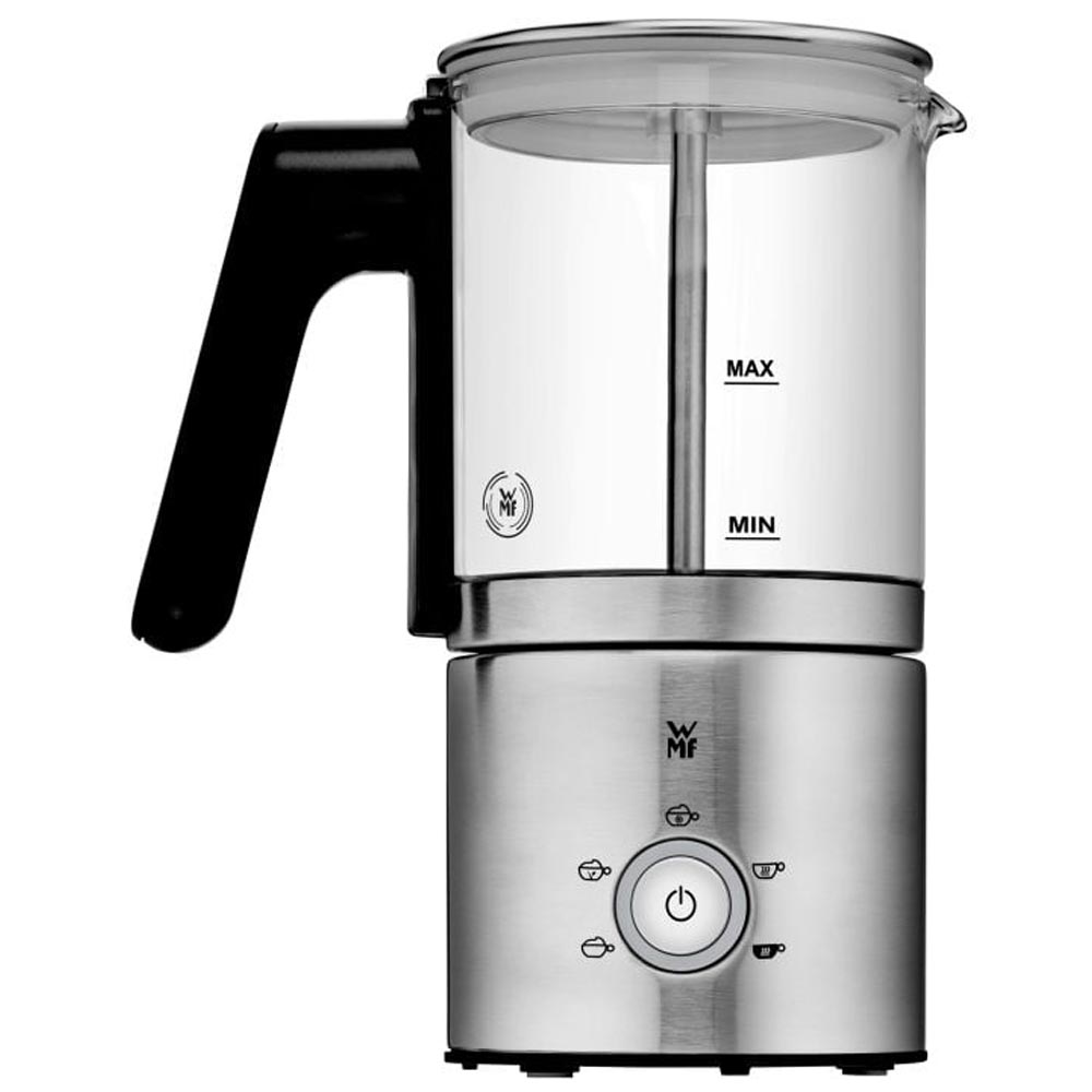 WMF LONO Induktionsmilchaufschäumer