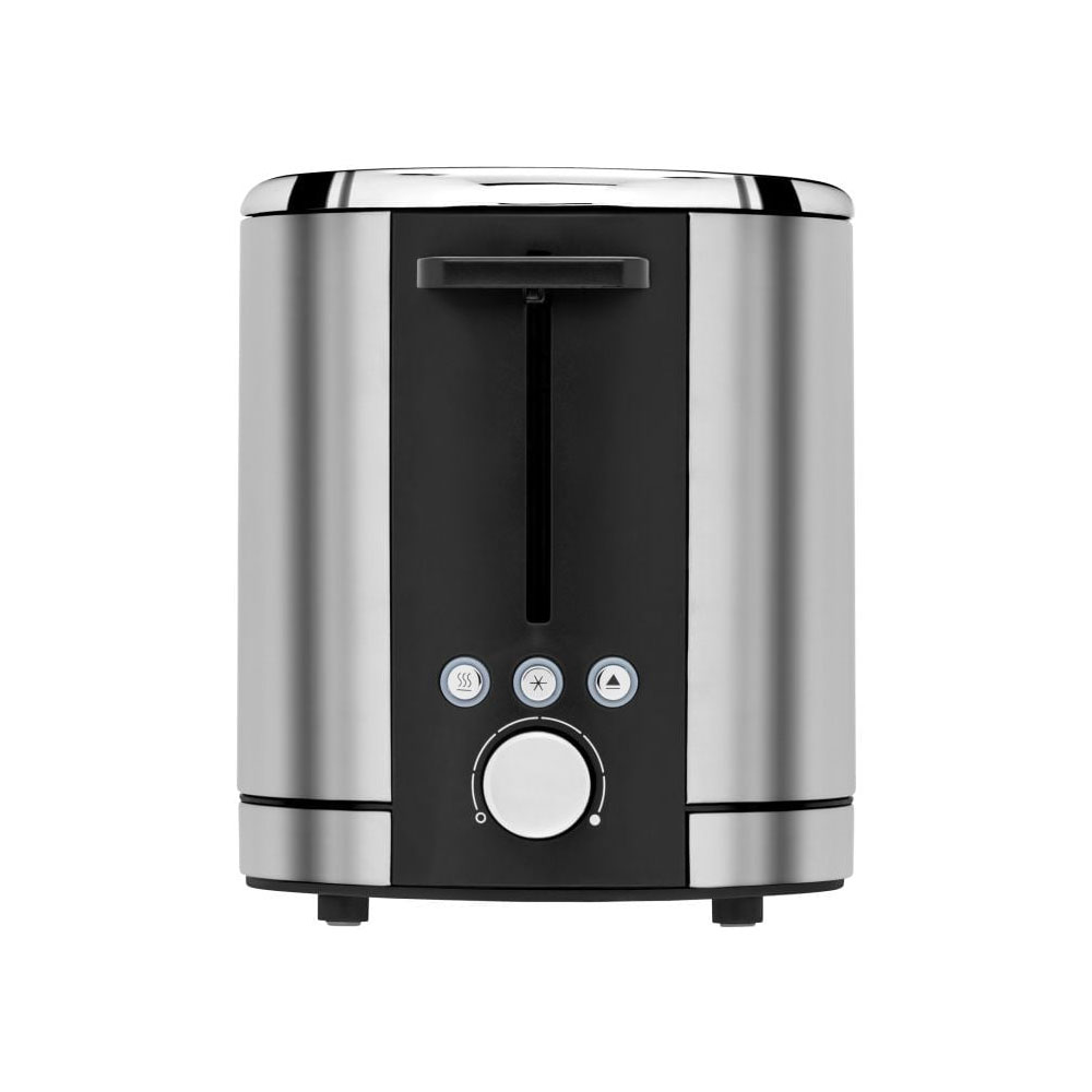 WMF LONO Toaster cromargan matt
