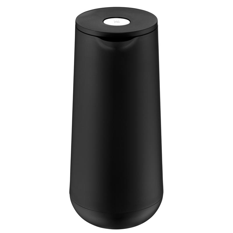 WMF Isolierkanne Impulse schwarz