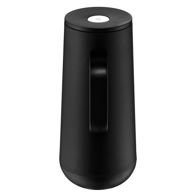 WMF Isolierkanne Impulse schwarz