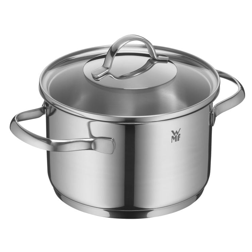 WMF Provence Plus Topfset Induktion 5-teilig