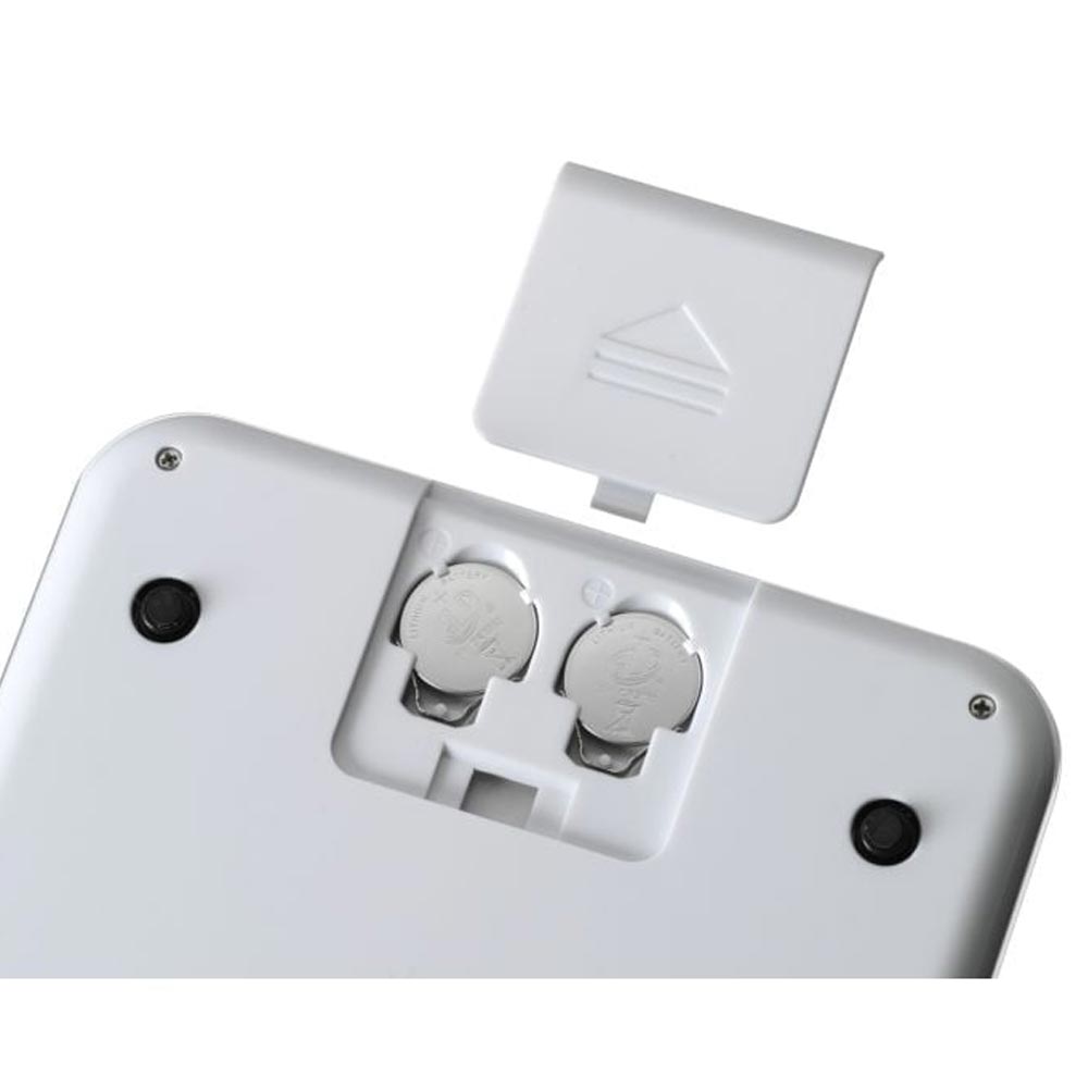 WMF Digitale Küchenwaage schwarz