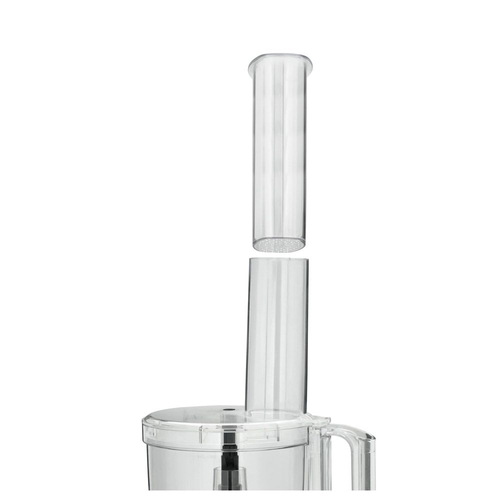 WMF Kult X Edition Küchenmaschine cromargan (2. Wahl)