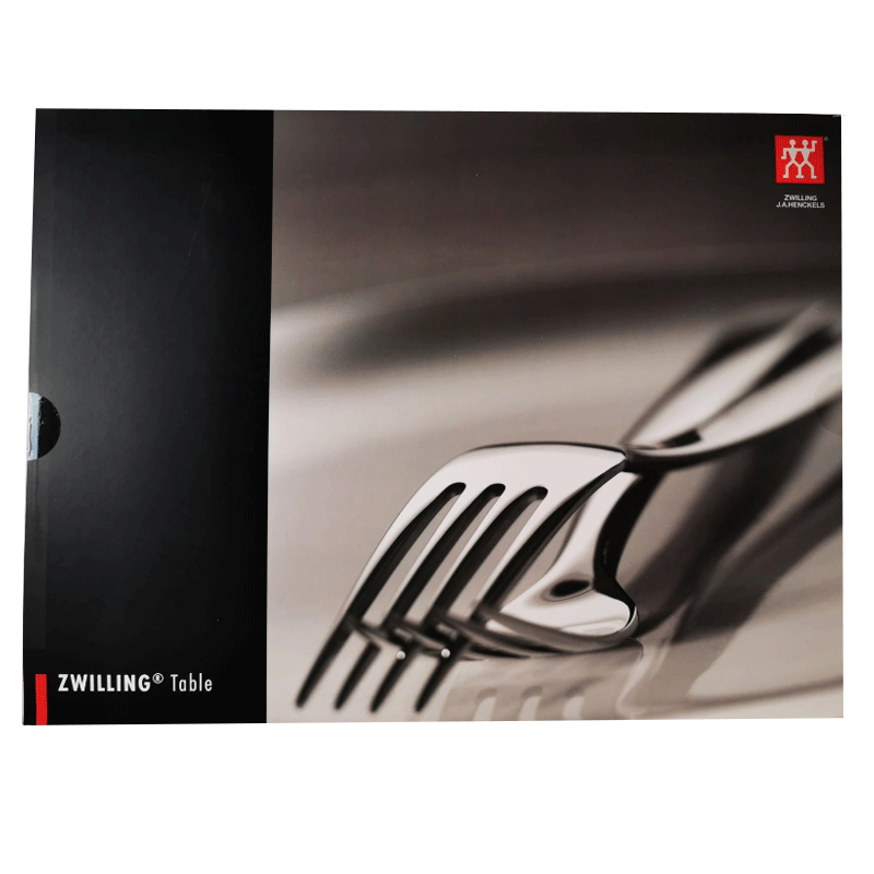 Zwilling Aberdeen 68 tlg. Besteckset Edelstahl poliert