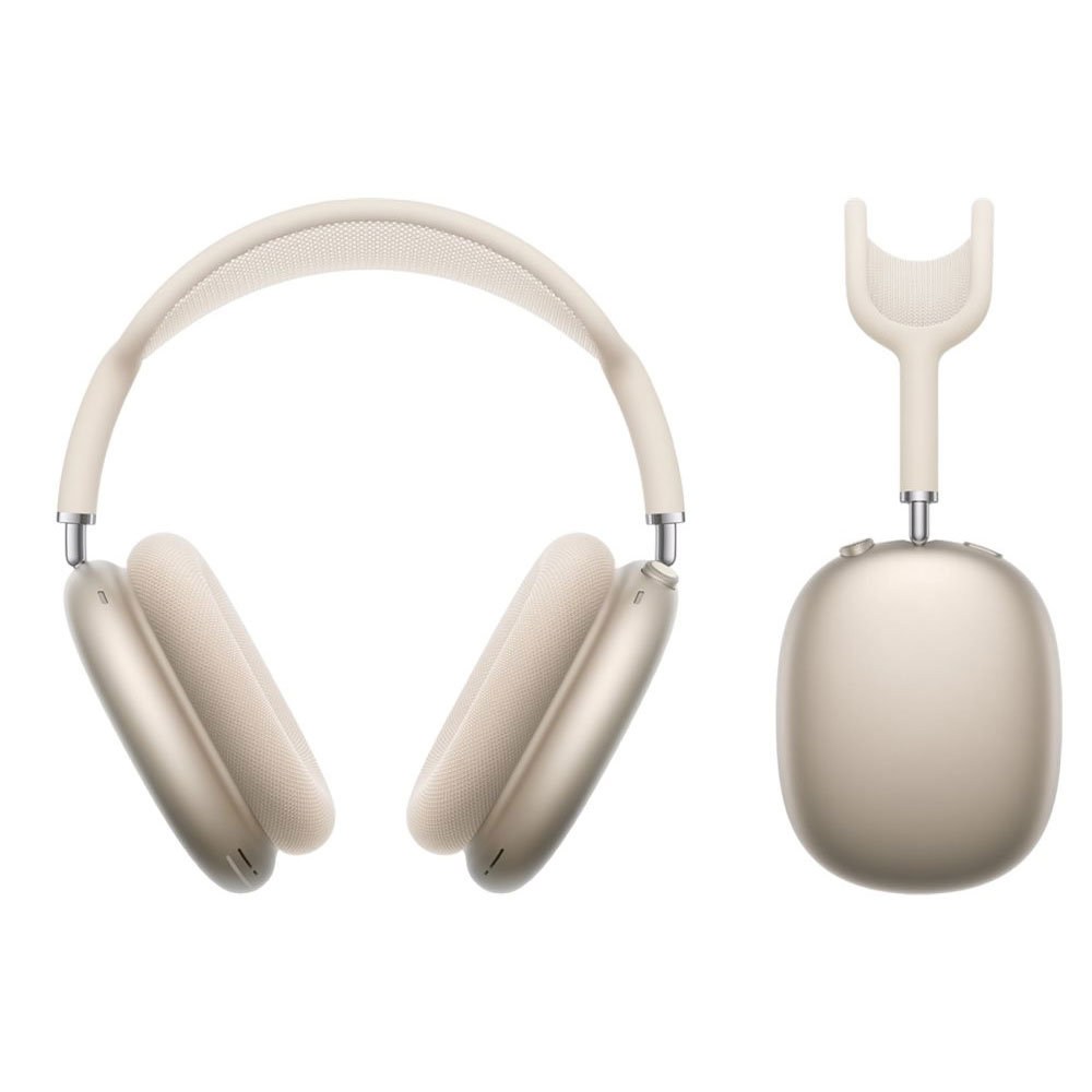 Apple AirPods Max 2. Generation starlight