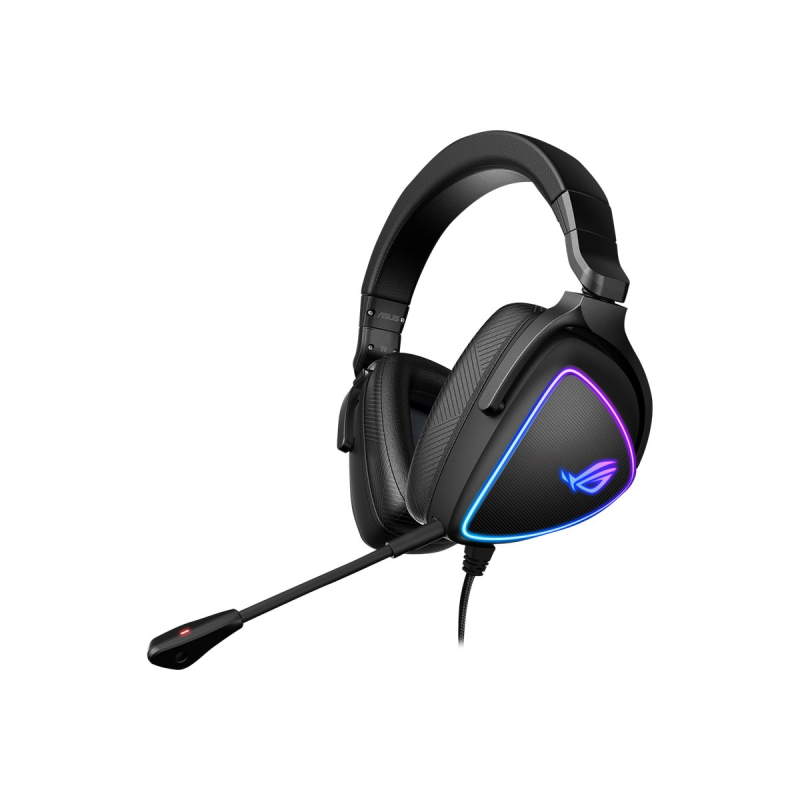 Asus ROG Delta S Gaming Headset