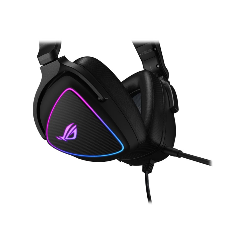 Asus ROG Delta S Gaming Headset