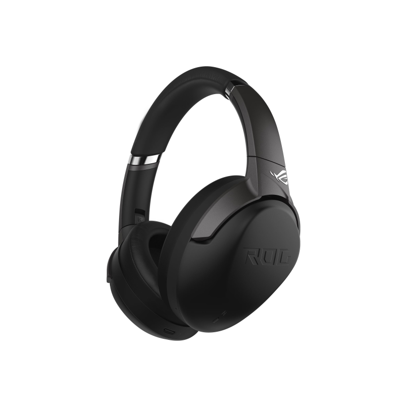 Asus ROG Strix Go Bluetooth Gaming Headset kabellos schwarz