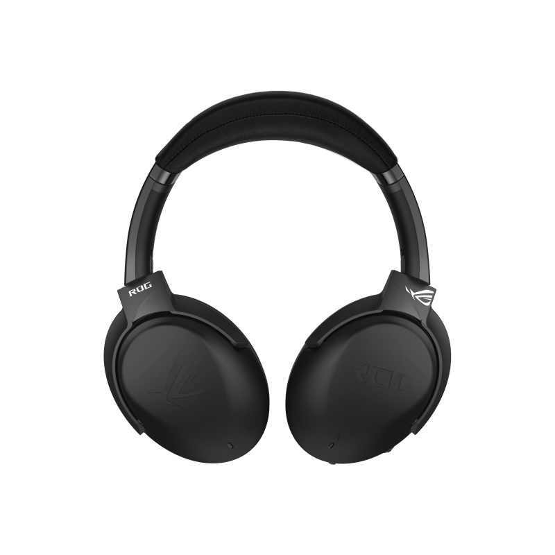 Asus ROG Strix Go Bluetooth Gaming Headset kabellos schwarz