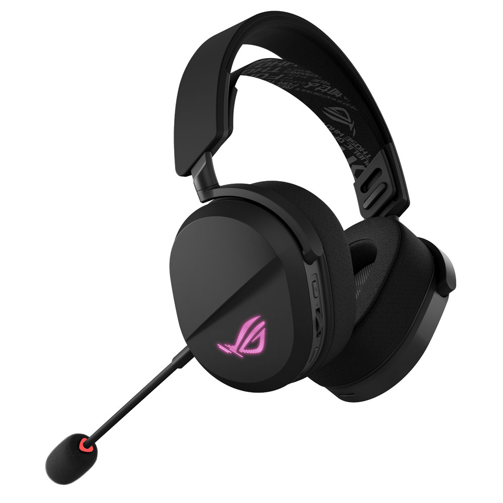 Asus ROG Pelta Gaming Headset