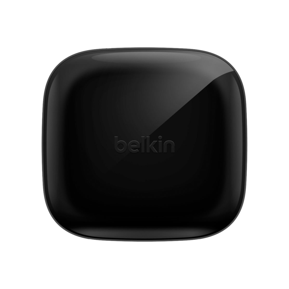 Belkin Soundform Freedom In-Ear Bluetooth Kopfhörer schwarz (2.Wahl)