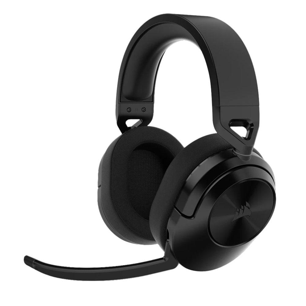 Corsair HS55 Wireless Gaming-Headset schwarz