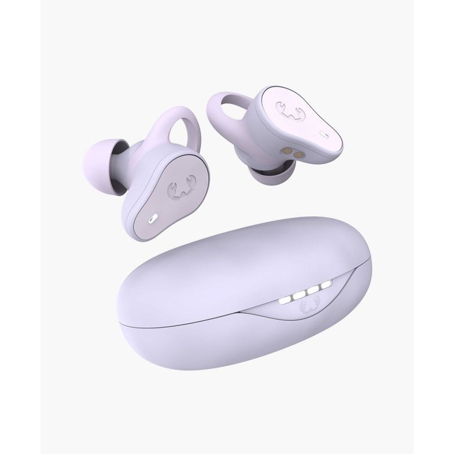 Fresh 'n Rebel Twins Move Bluetooth Sport Kopfhörer dreamy lilac