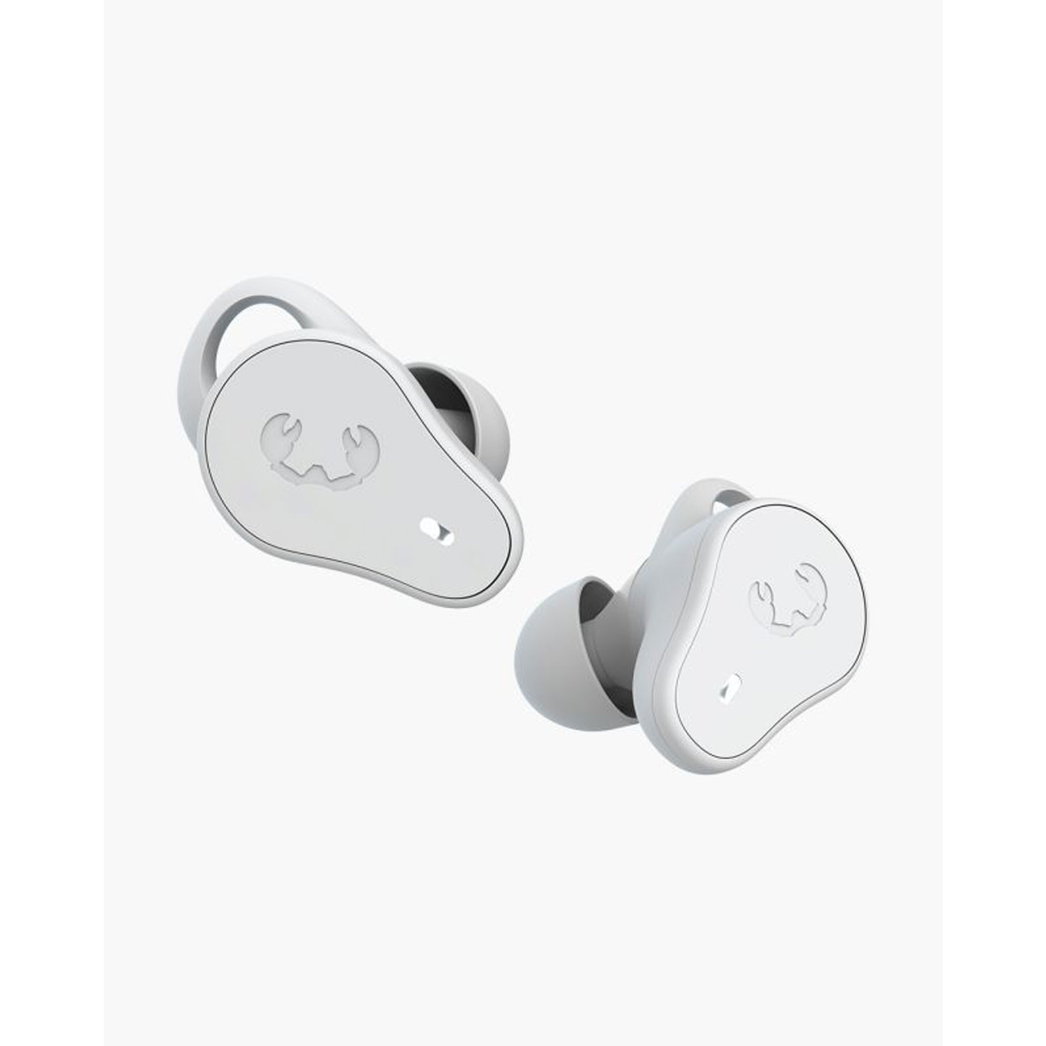 Fresh 'n Rebel Twins Move Bluetooth Sport Kopfhörer ice grey