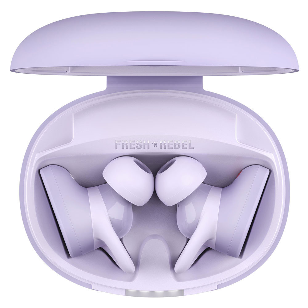 Fresh 'n Rebel Bluetooth®-Ohrhörer 