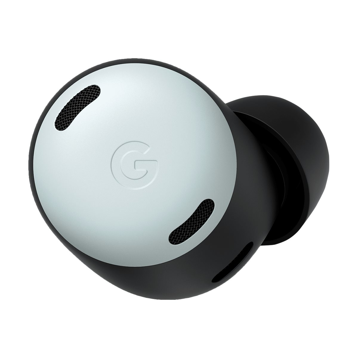 Google Pixel Buds Pro fog