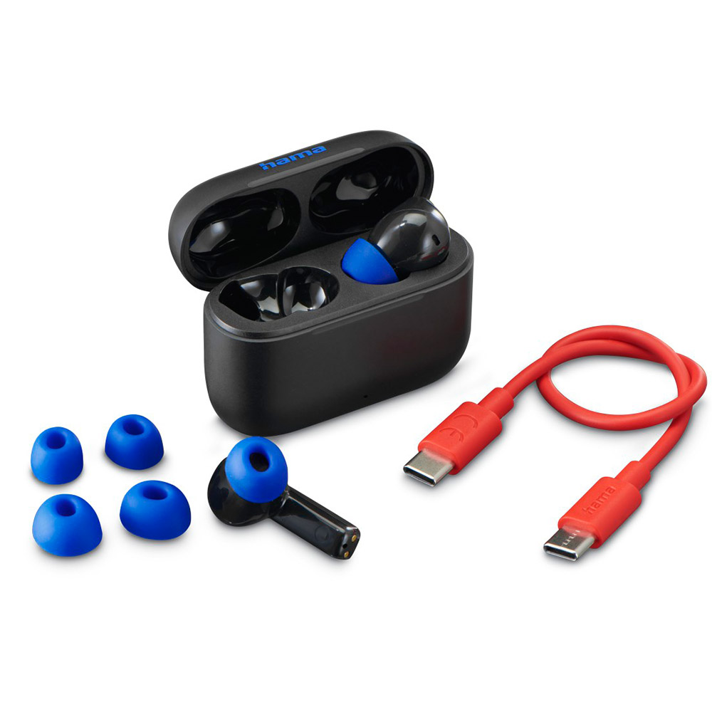 Hama Bluetooth®-Kopfhörer 