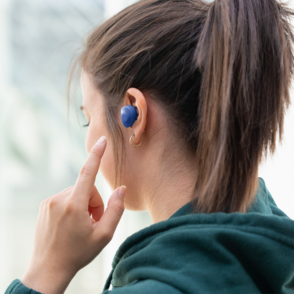 Hama Bluetooth®-Kopfhörer 