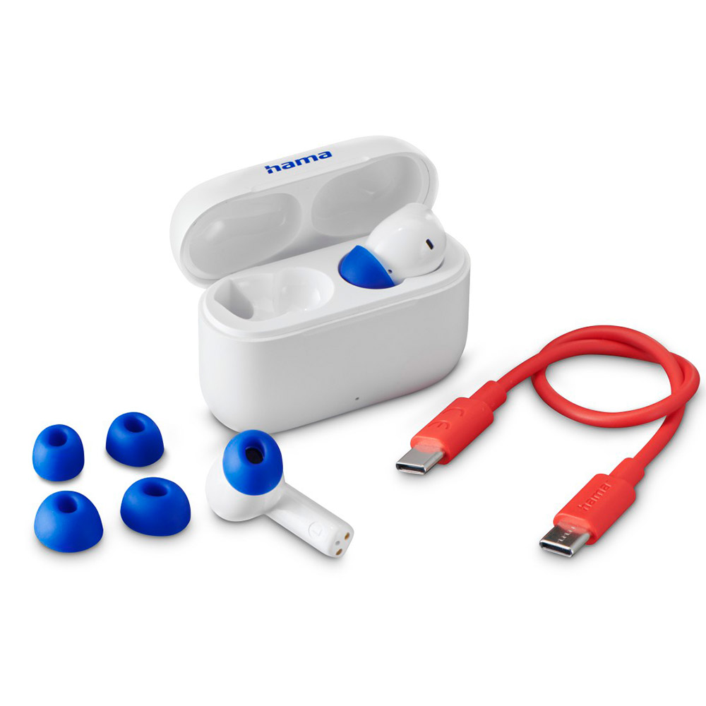 Hama Bluetooth®-Kopfhörer 