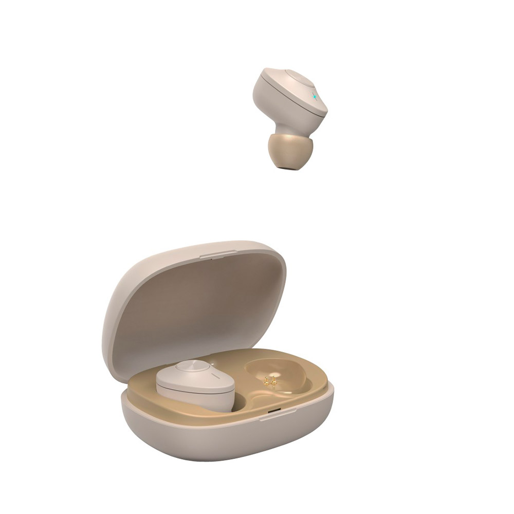 Hama TWS BT KH Freedom Buddy beige (2. Wahl)