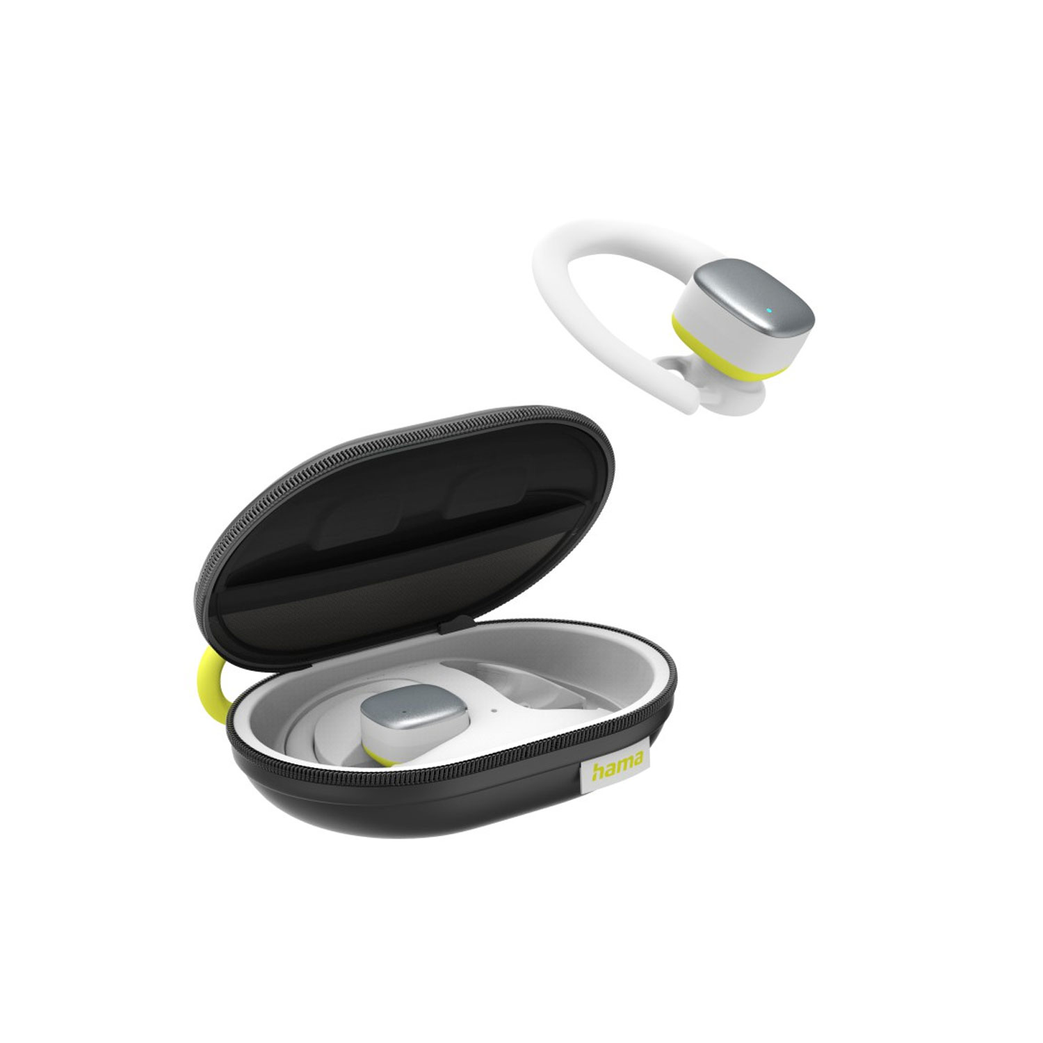 Hama Bluetooth®-Kopfhörer 