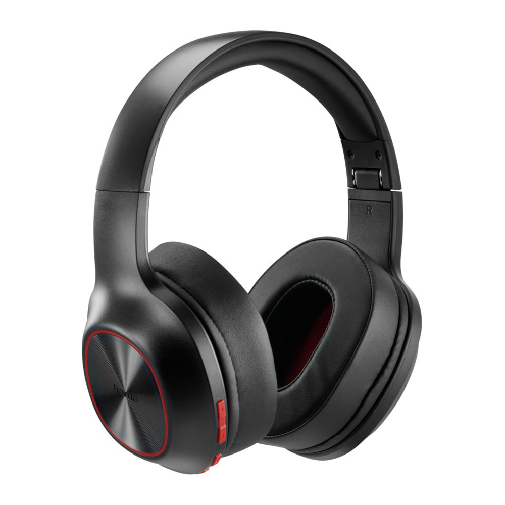 Hama Bluetooth®-Kopfhörer "Spirit Calypso II", Over-Ear, Bass Boost, faltbar, SW