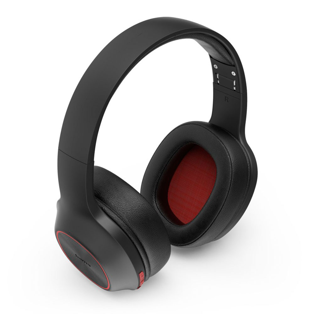 Hama Bluetooth®-Kopfhörer 