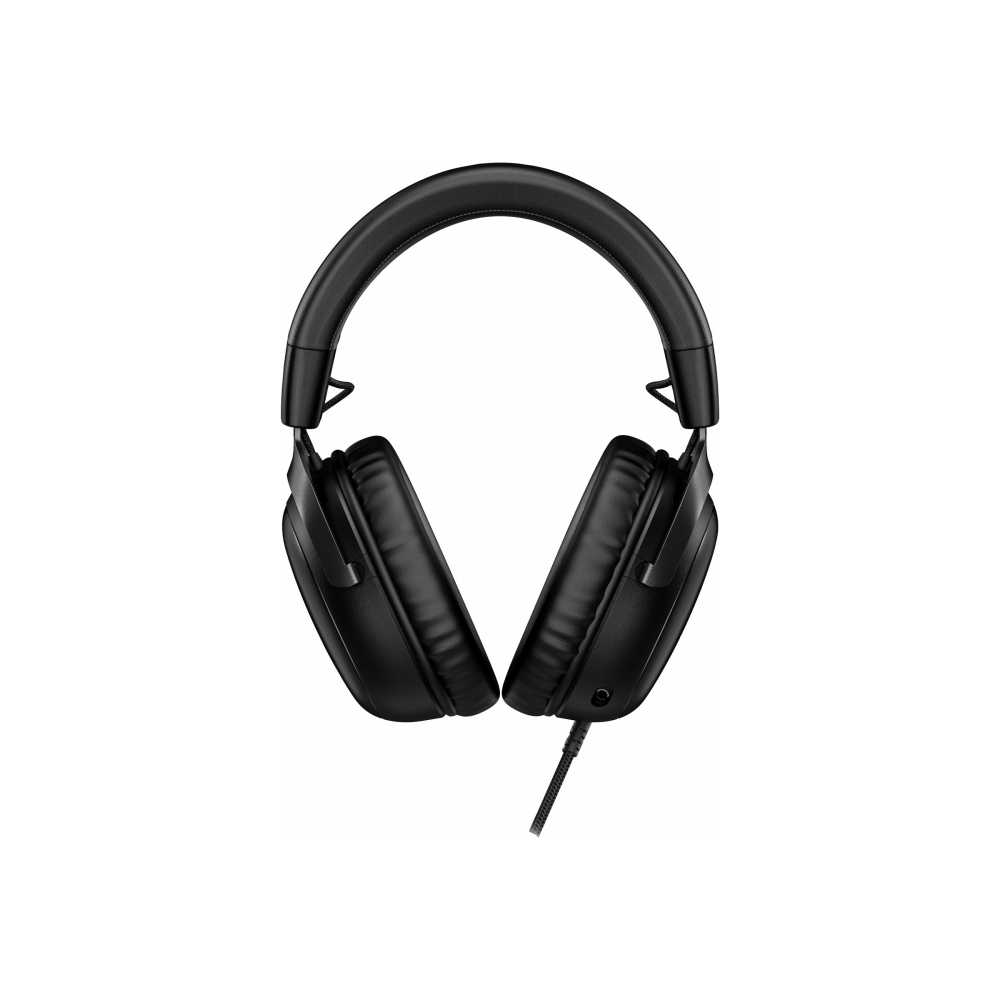HyperX Cloud III Kabelgebundenes Gaming-Headset schwarz
