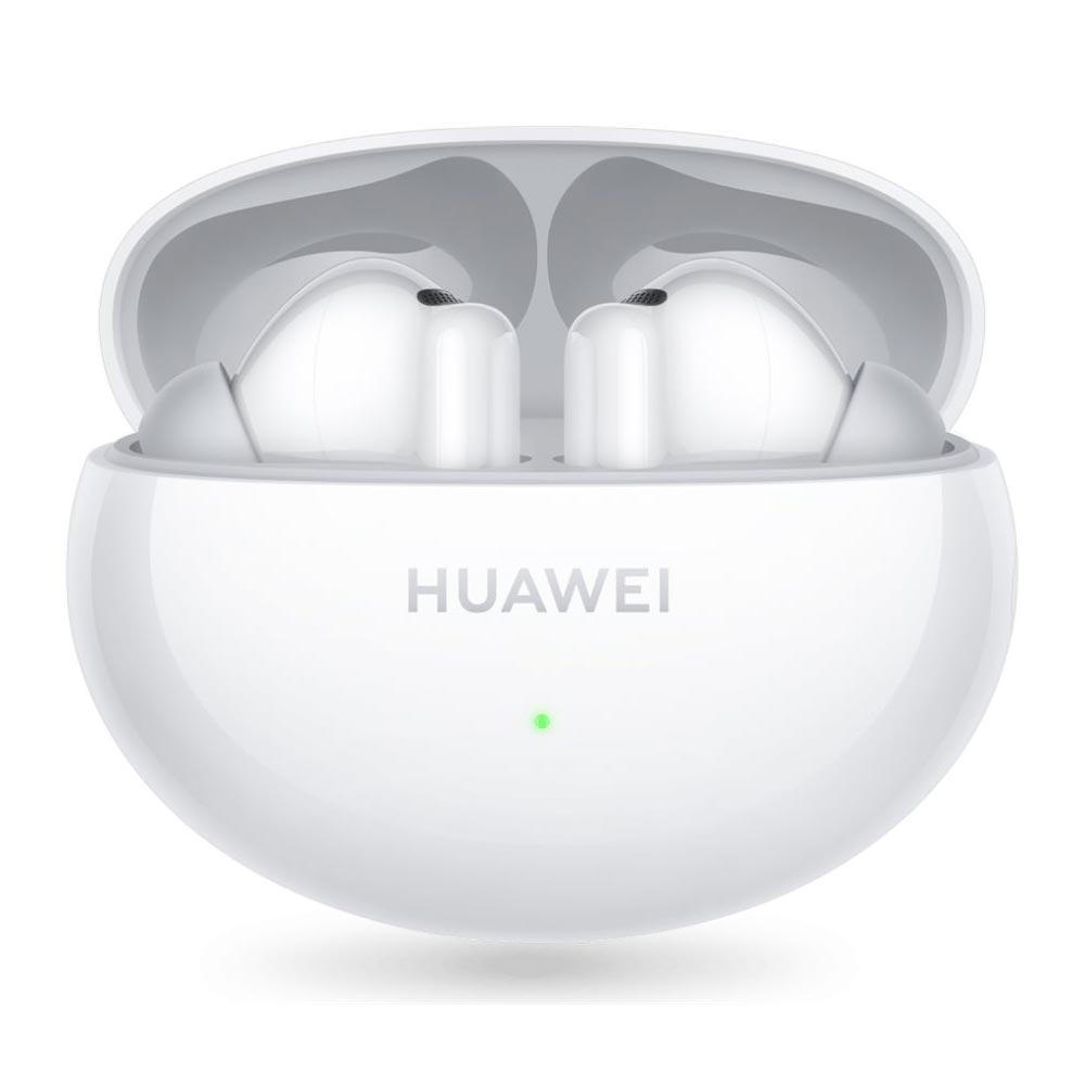 Huawei FreeBuds 6i Kopfhörer weiß