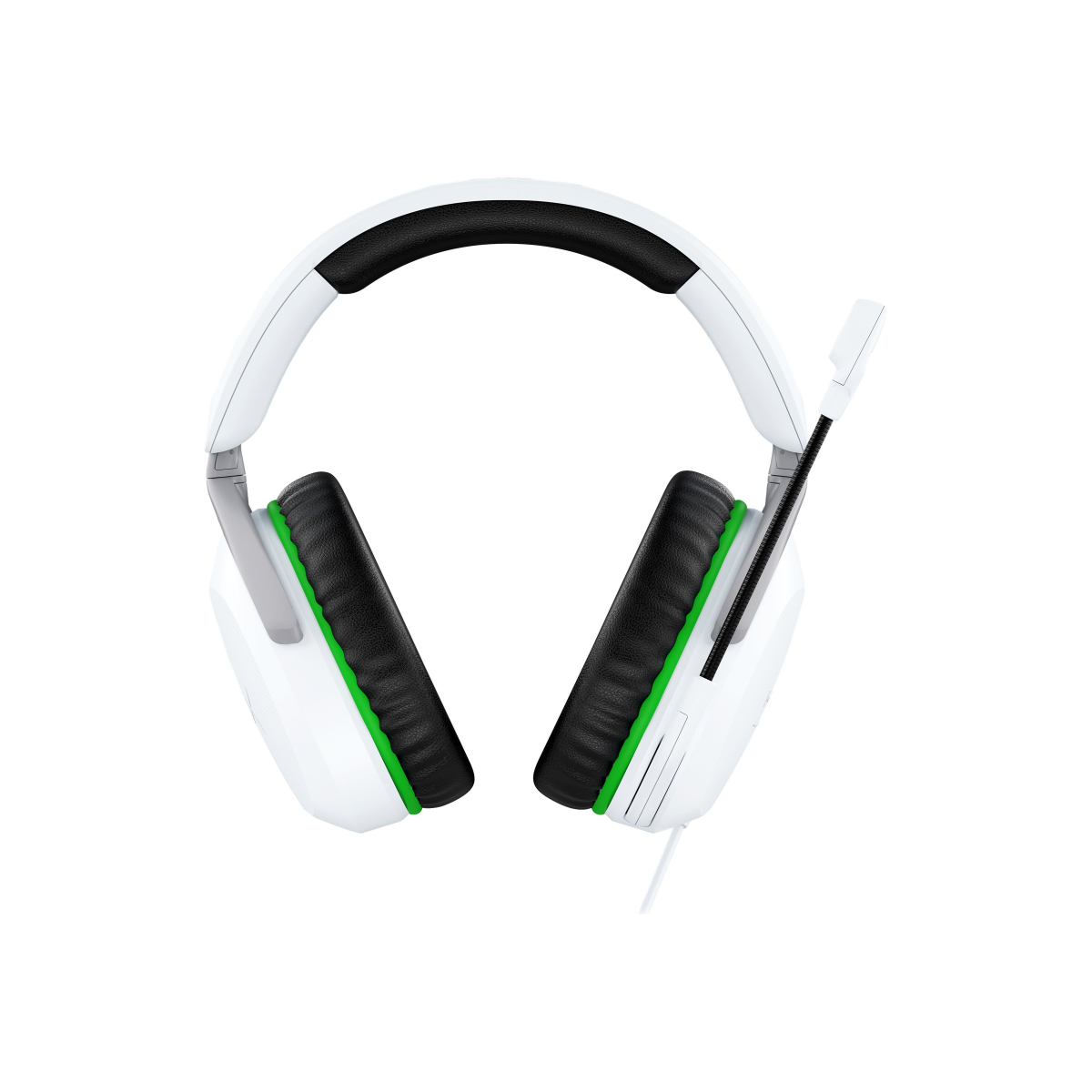 HyperX CloudX Stinger 2 Gaming-Headset weiß