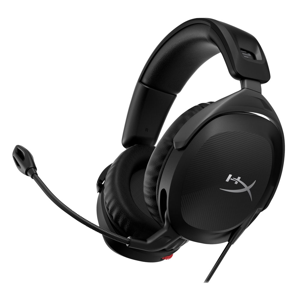 HyperX Cloud Stinger 2 Gaming-Headset schwarz