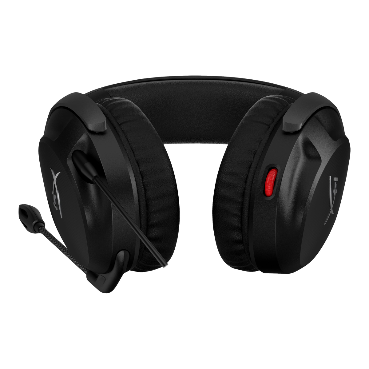 HyperX Cloud Stinger 2 Gaming-Headset schwarz