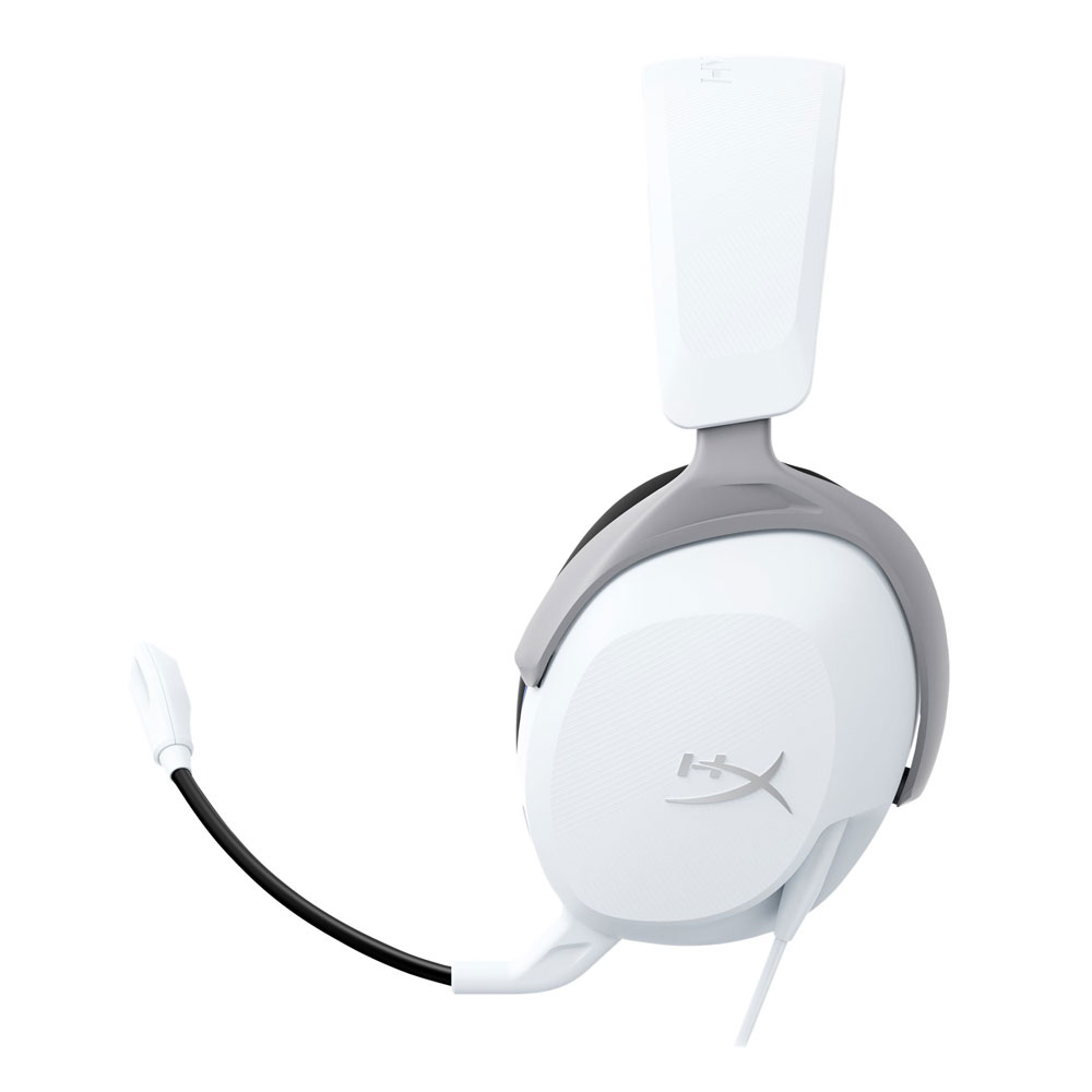 HyperX Cloud Stinger 2 PS Gaming-Headset weiß
