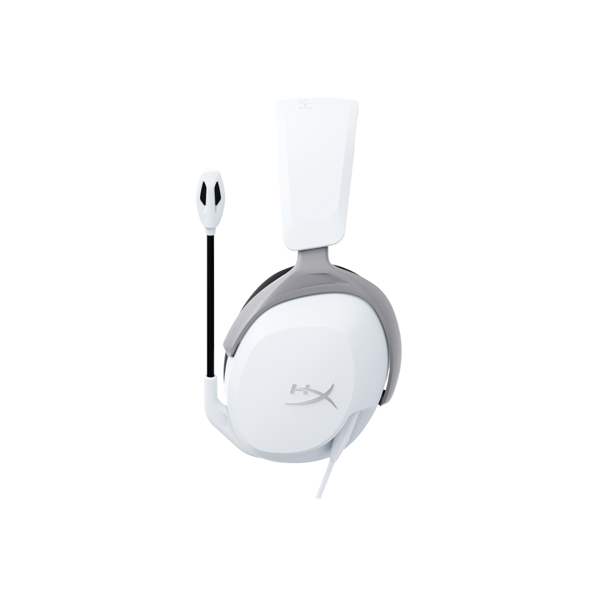 HyperX Cloud Stinger 2 PS Gaming-Headset weiß
