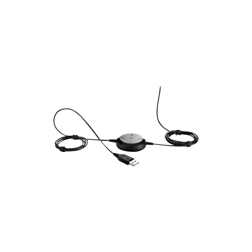 Jabra Evolve 20 MS Stereo Headset