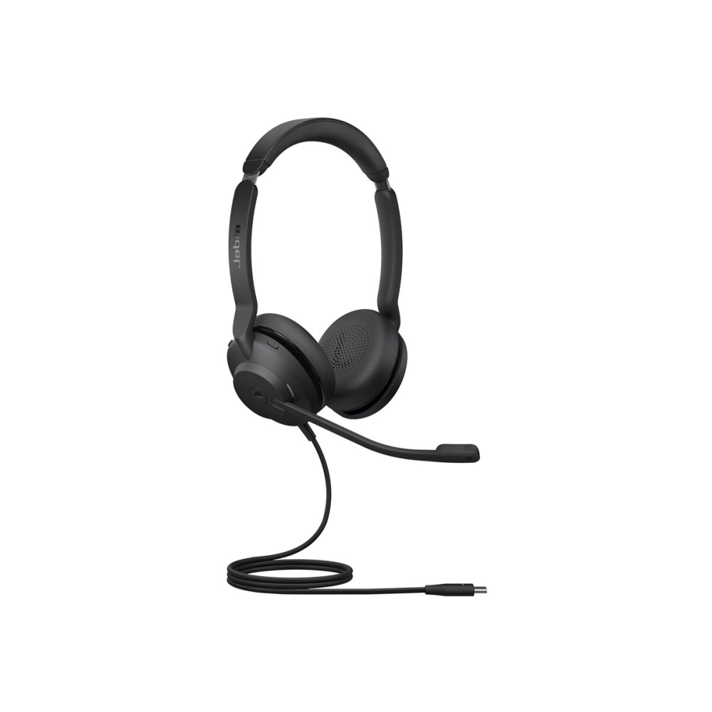 Jabra Evolve2 30 SE MS Stereo Headset