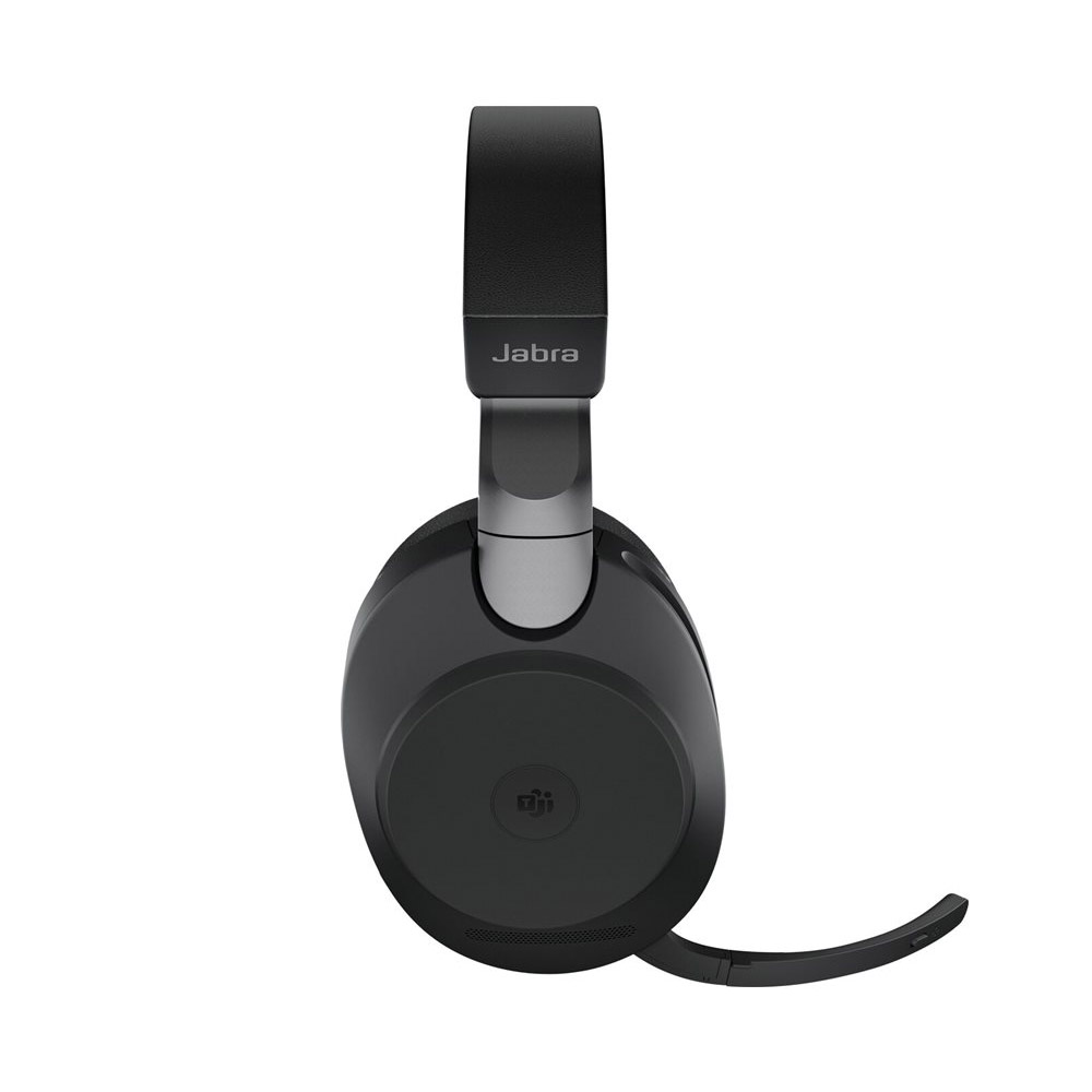 Jabra Evolve2 85 Wireless PC Headset schwarz