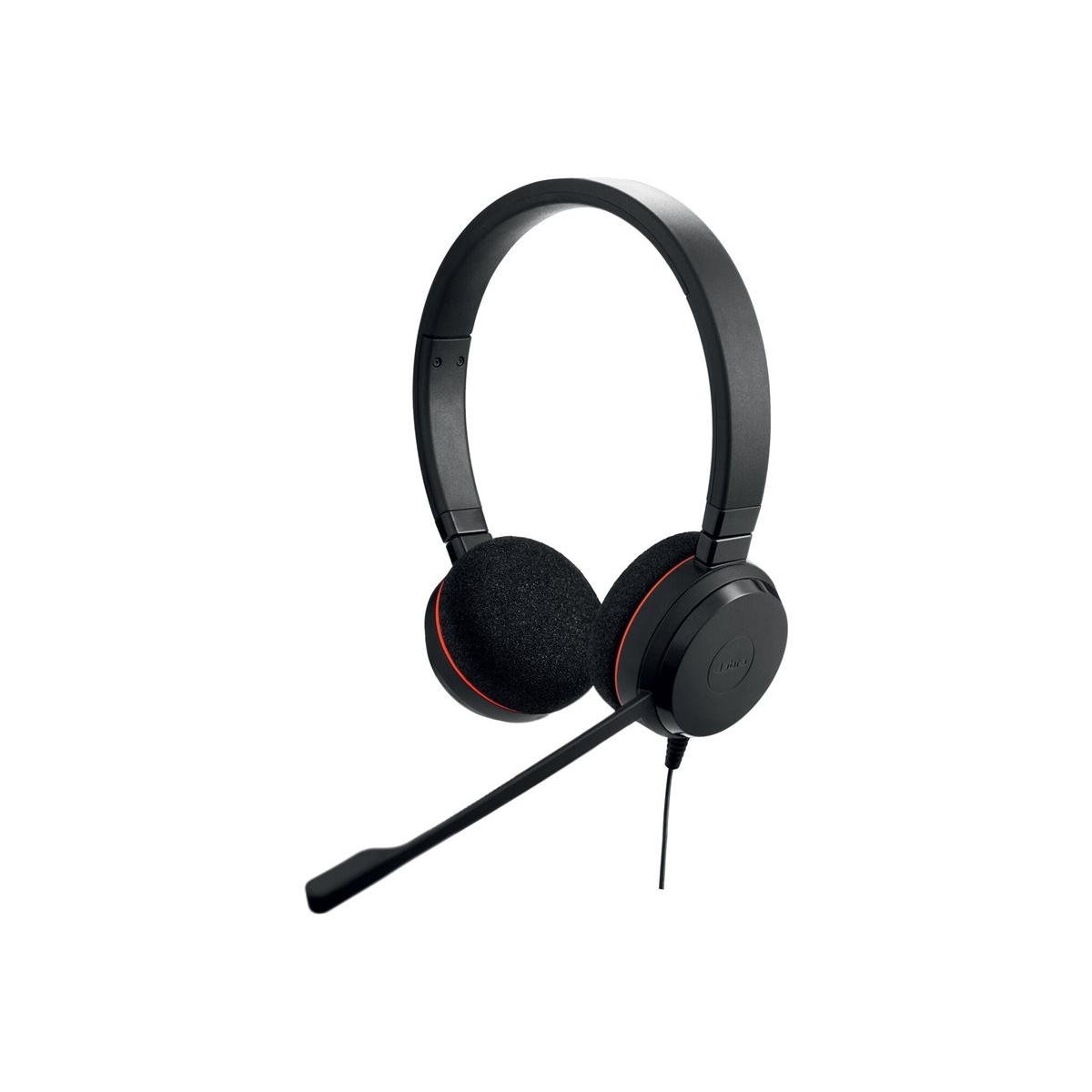 Jabra Evolve 20 UC Stereo Headset