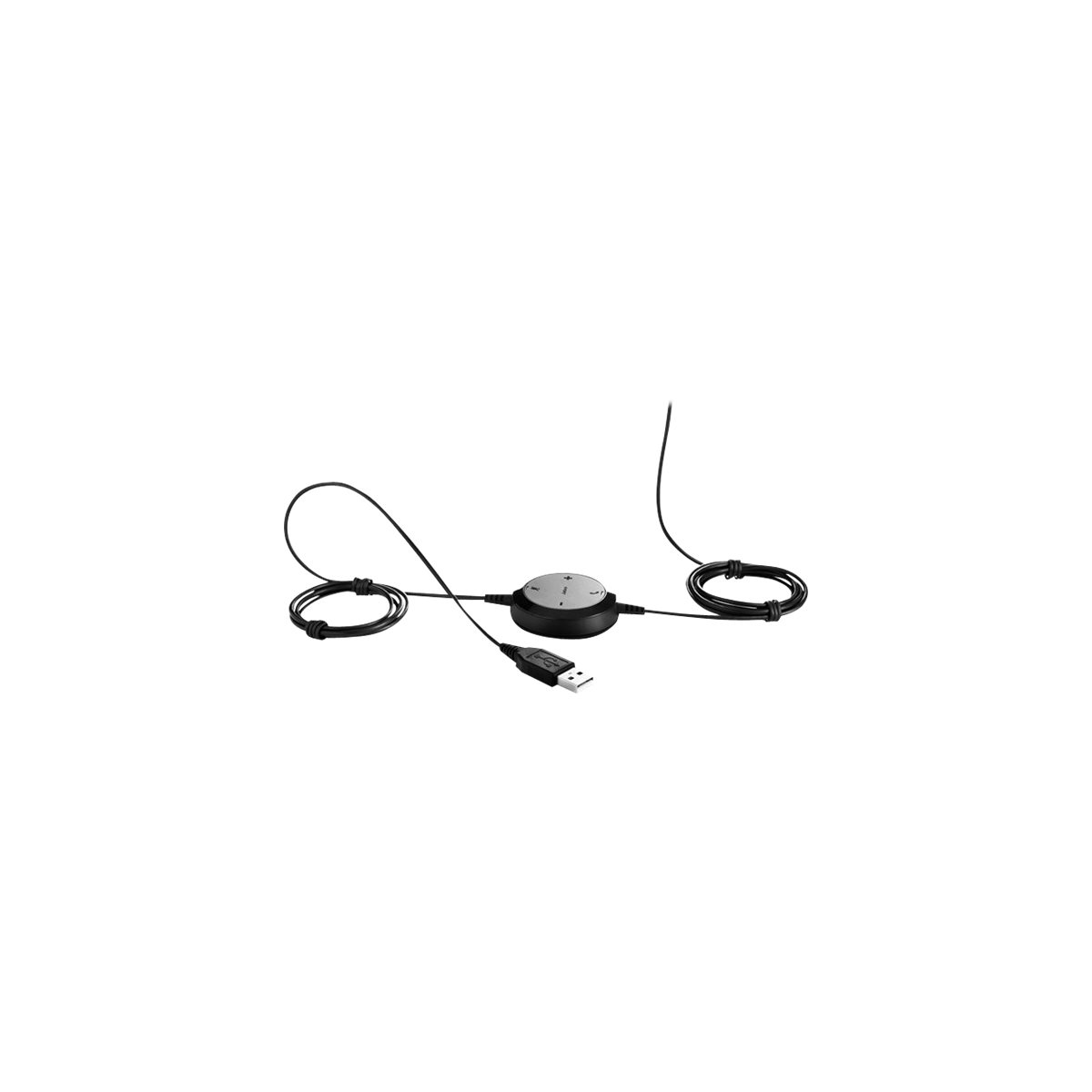 Jabra Evolve 20 UC Stereo Headset