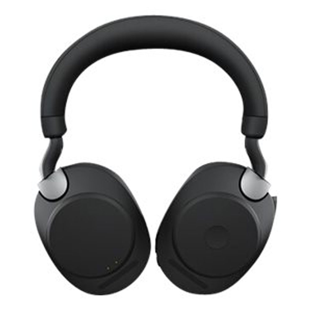 Jabra Evolve2 85 Stereo-Headset ANC UC USB-C schwarz