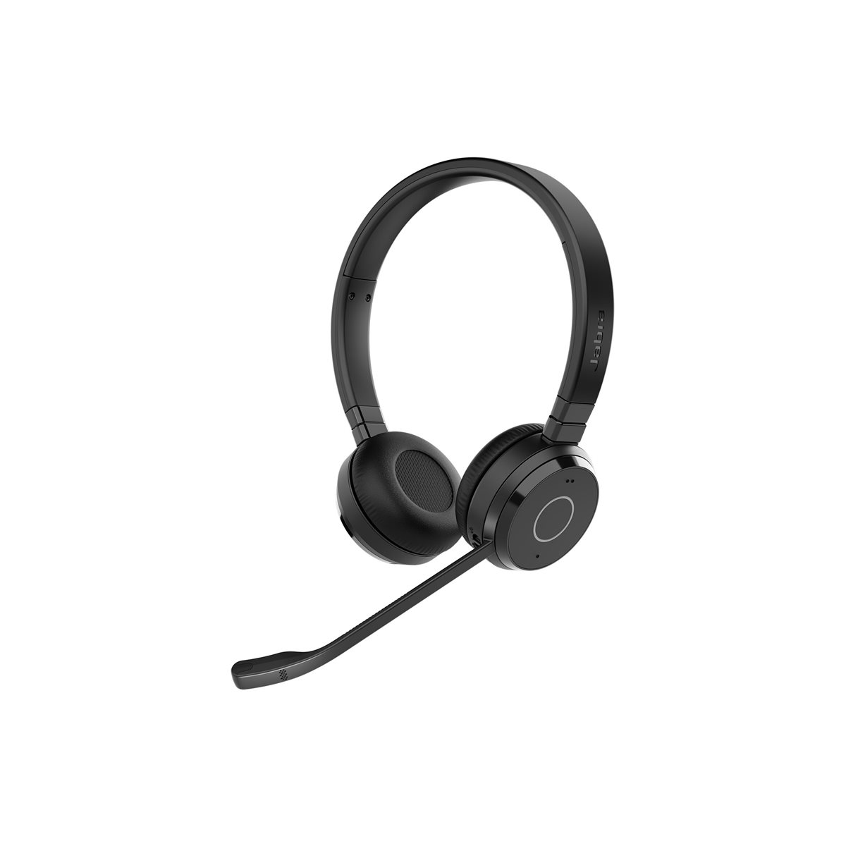 Jabra Evolve 65 TE Link MS Stereo Wireless-Kopfhörer