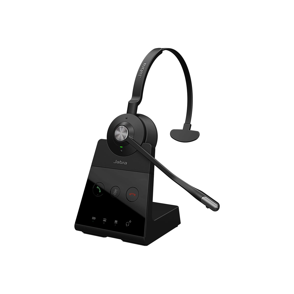Jabra Engage 65 SE Mono Headset schwarz
