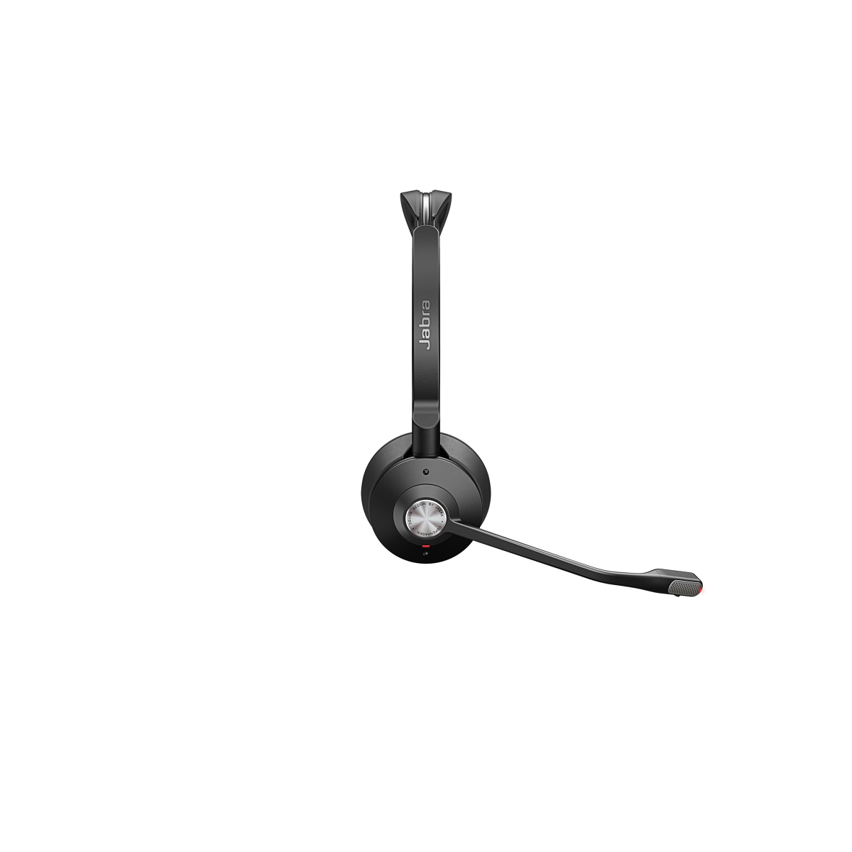 Jabra Engage 75 SE Stereo Headset schwarz