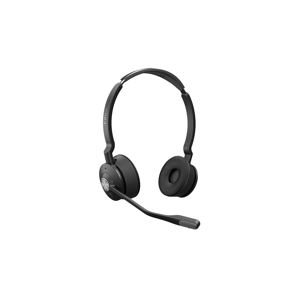 Jabra Engage 75 SE Stereo Headset schwarz